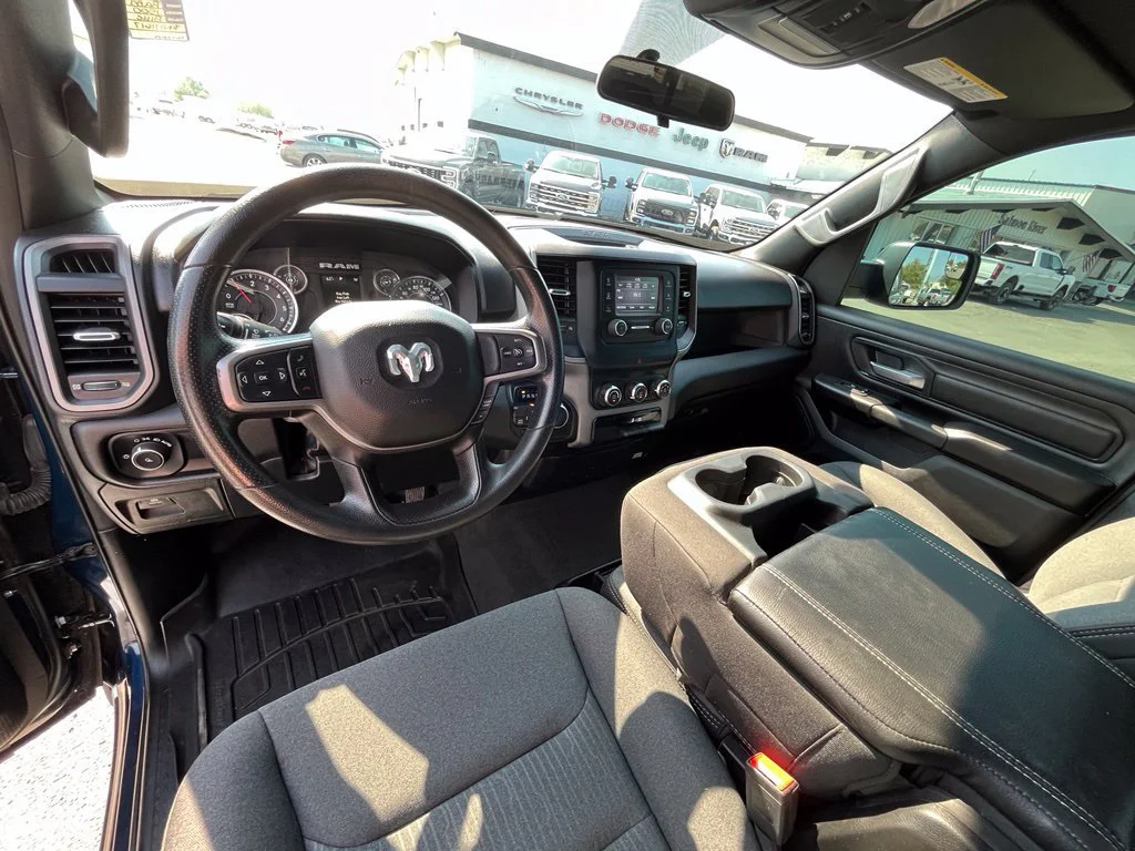 Used 2024 Blue Ram Tradesman image 10