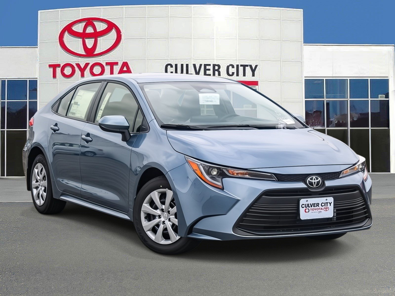 2026 Toyota Corolla  LE