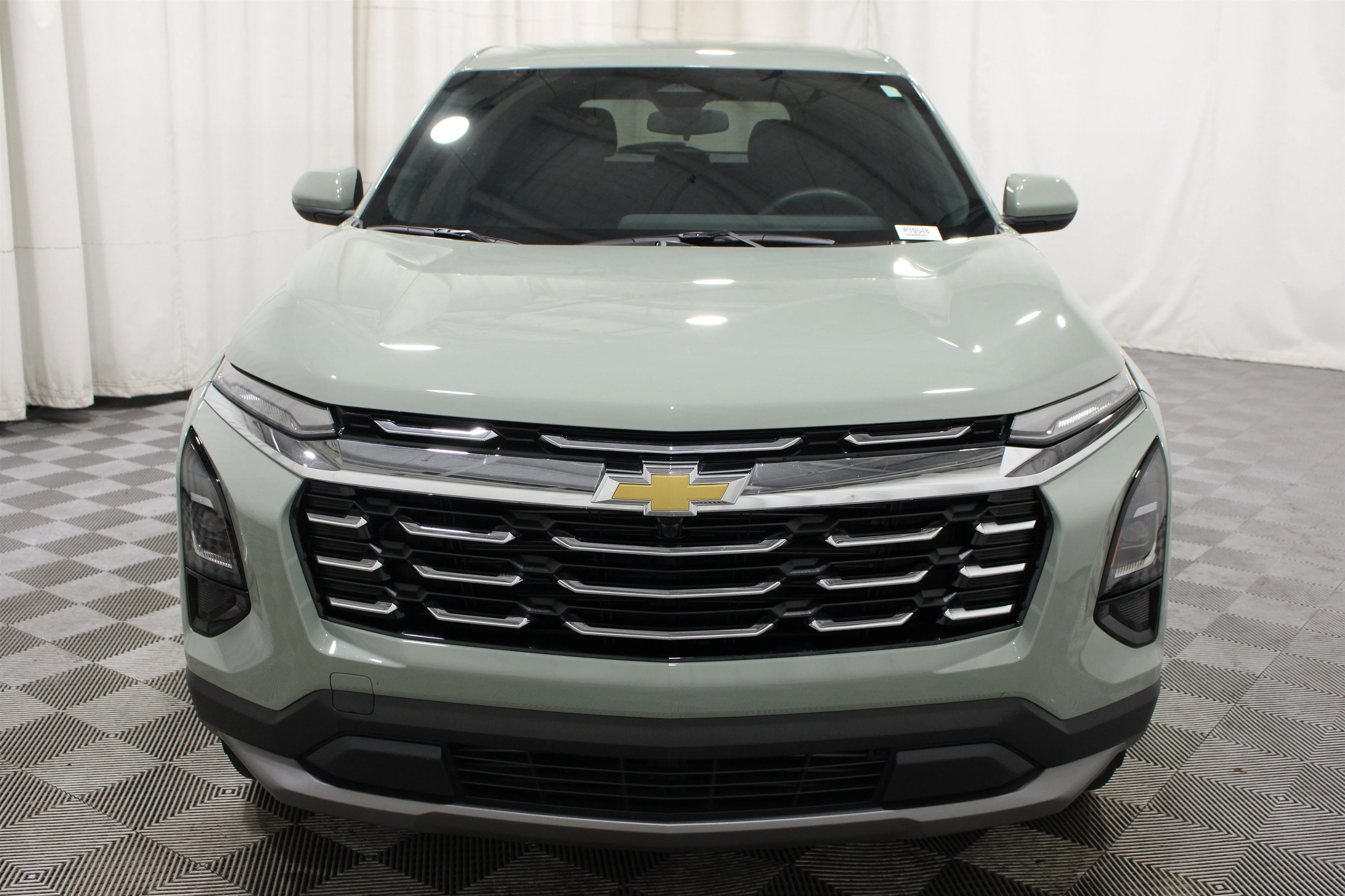 2026 Chevrolet Equinox LT - Photo 35