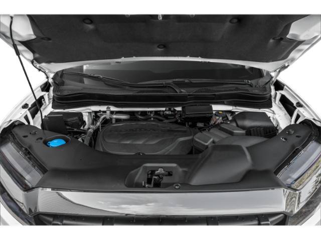 Used 2025 Blue Honda RTL image 11