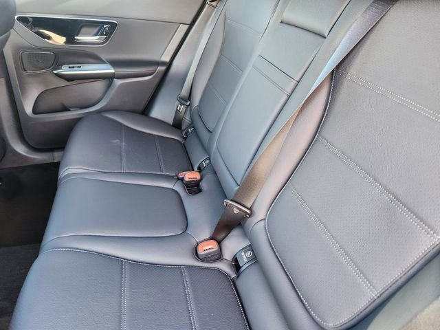 Certified Used 2026 Black Mercedes-Benz GLC 300 image 12