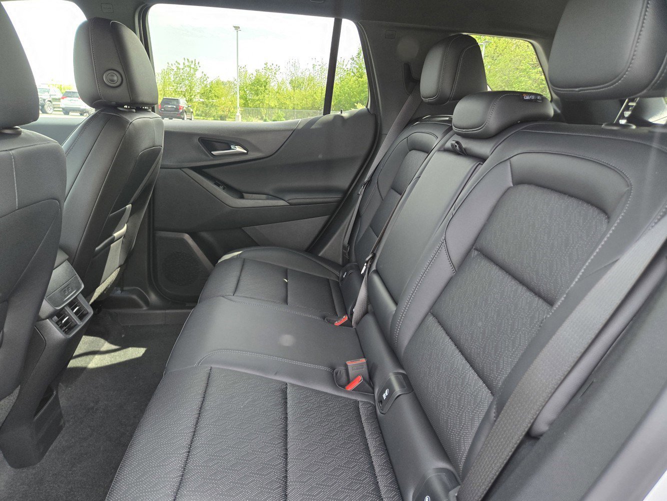 2026 Chevrolet Equinox LT - Photo 18
