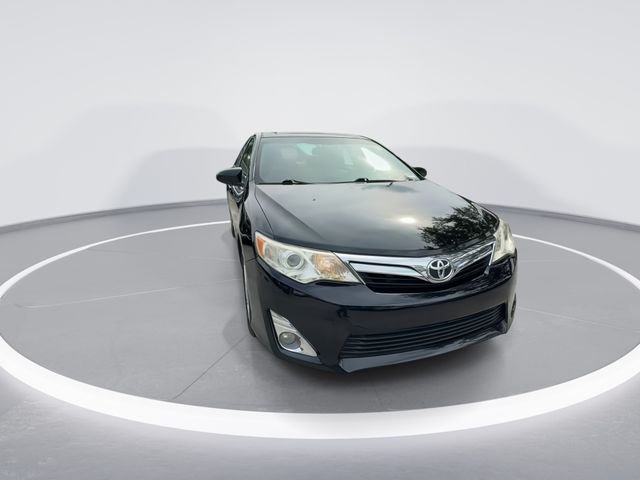 Used 2013 Toyota Camry XLE with VIN 4T1BF1FKXDU674530 for sale in North Miami, FL