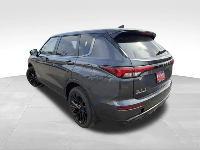 New 2026 Gray Nissan SL image 5
