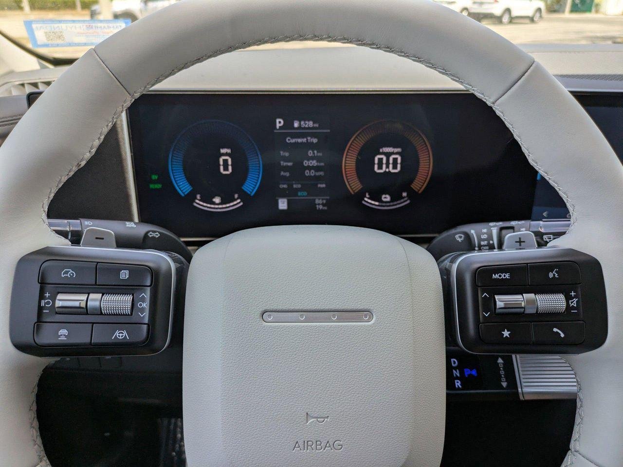 New 2026 Shimmering Silver Hyundai SE image 68