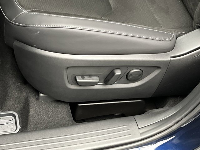New 2026 Navy Blue Mica Mazda 2.5 S Preferred image 10