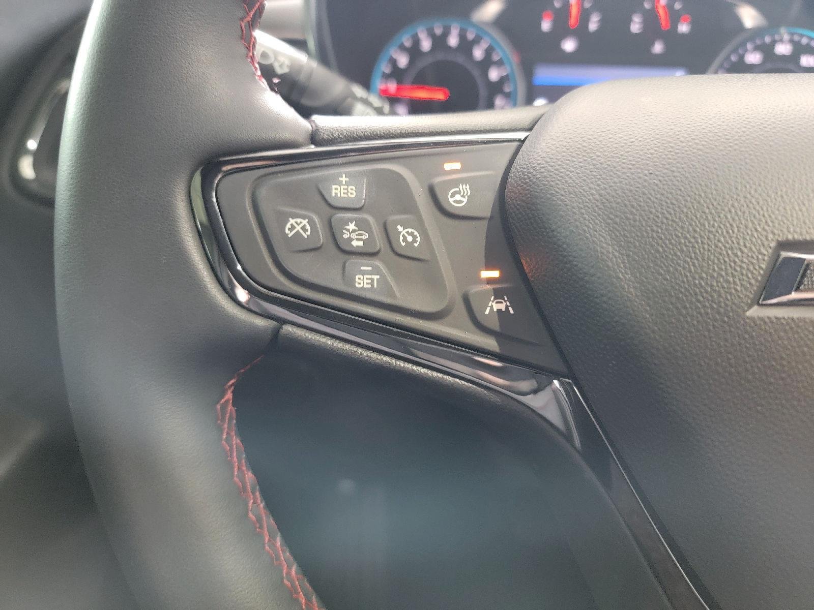 2024 Chevrolet Equinox RS - Photo 21