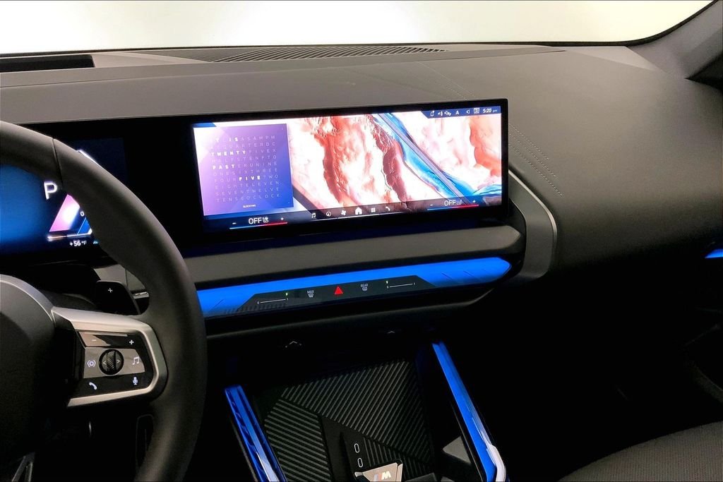2025 BMW X3 30 - Photo 5