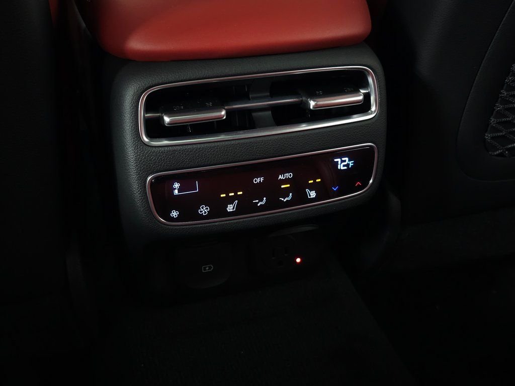 2026 GENESIS GV70 Sport Prestige - Photo 33