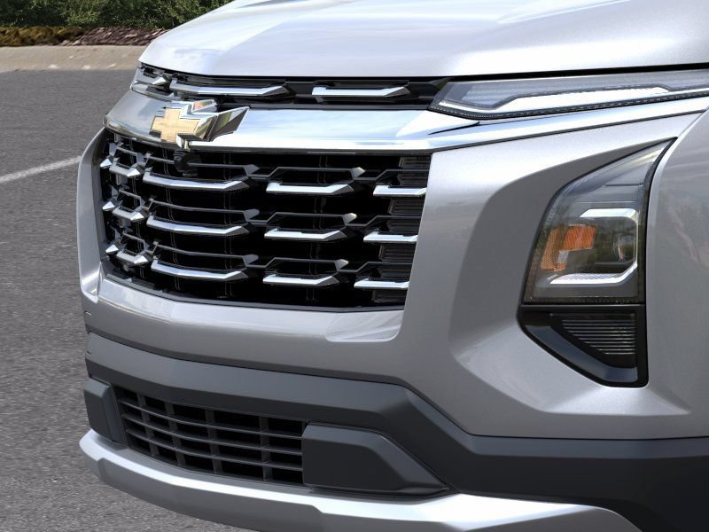 2027 Chevrolet Equinox LT - Photo 14