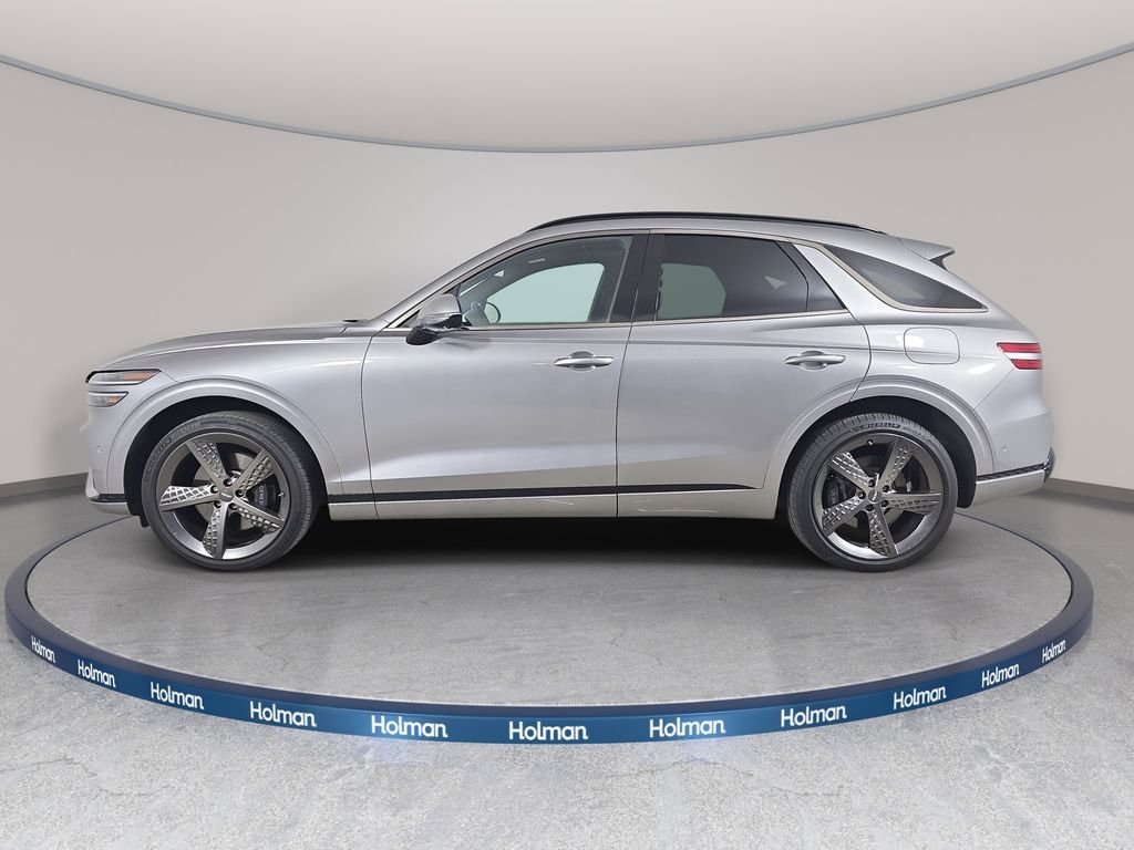 Used 2023 Savile Silver Genesis 2.5T image 9