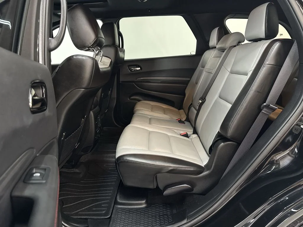 Used 2023 Black Clearcoat Dodge GT Plus image 16