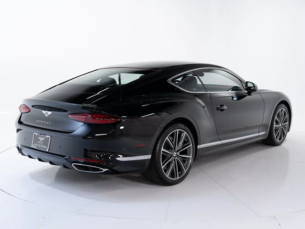 New 2026 Beluga Bentley  image 5