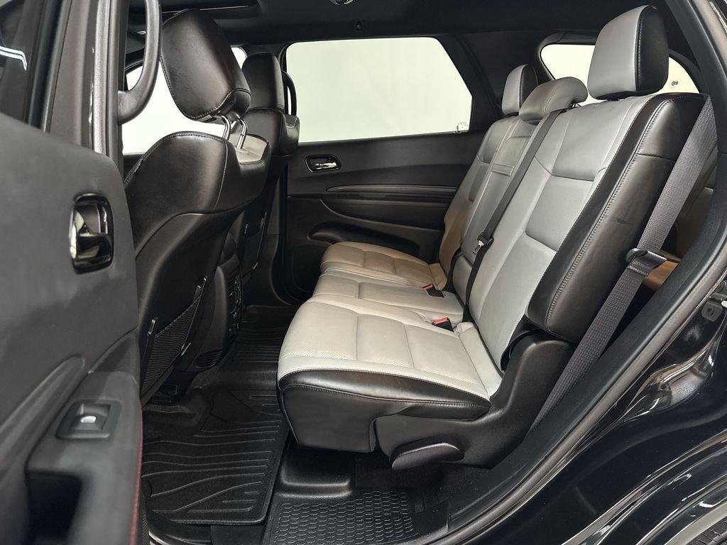 Used 2023 Black Clearcoat Dodge GT Plus image 16
