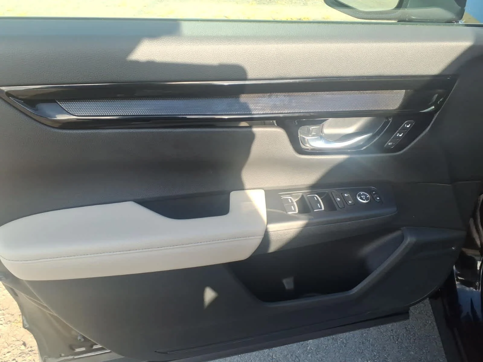 2026 Honda CR-V EX-L - Photo 17