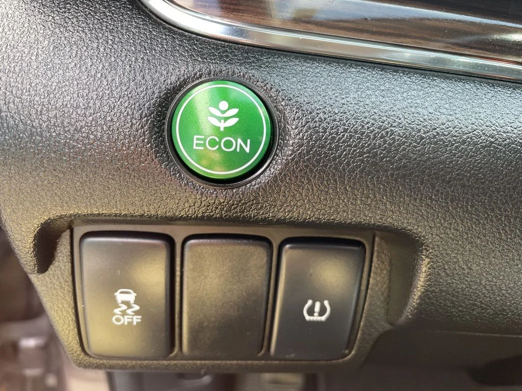 Used 2015 Gray Honda EX-L image 14