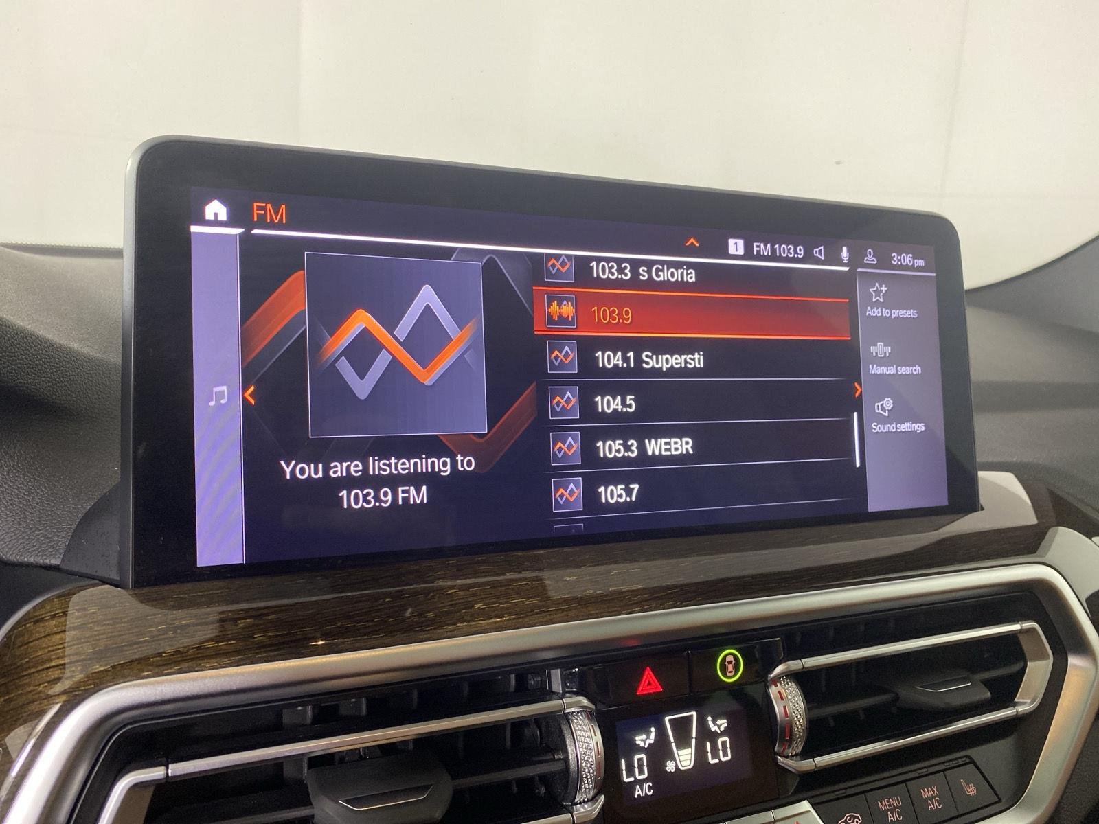 Used 2023 Skyscraper Gray Metallic BMW xDrive30i image 20