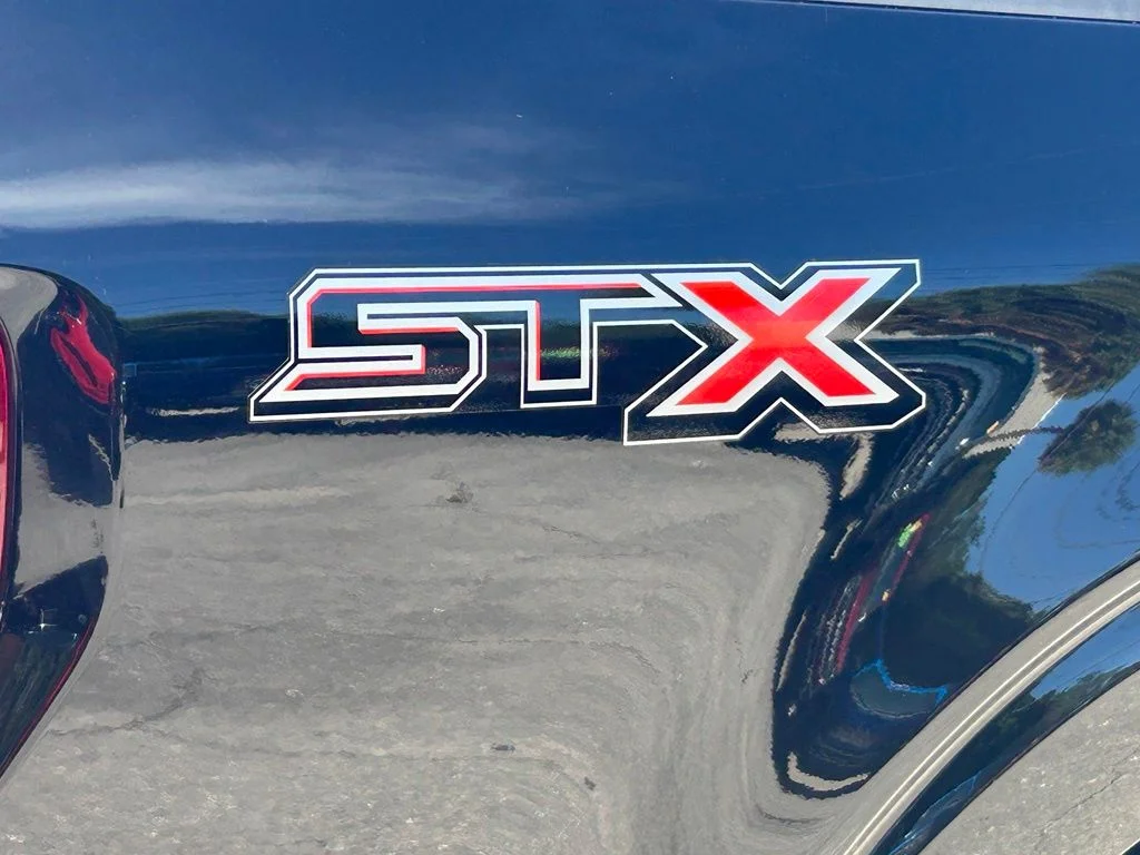 Certified Used 2023 Black Metallic Ford XL image 23