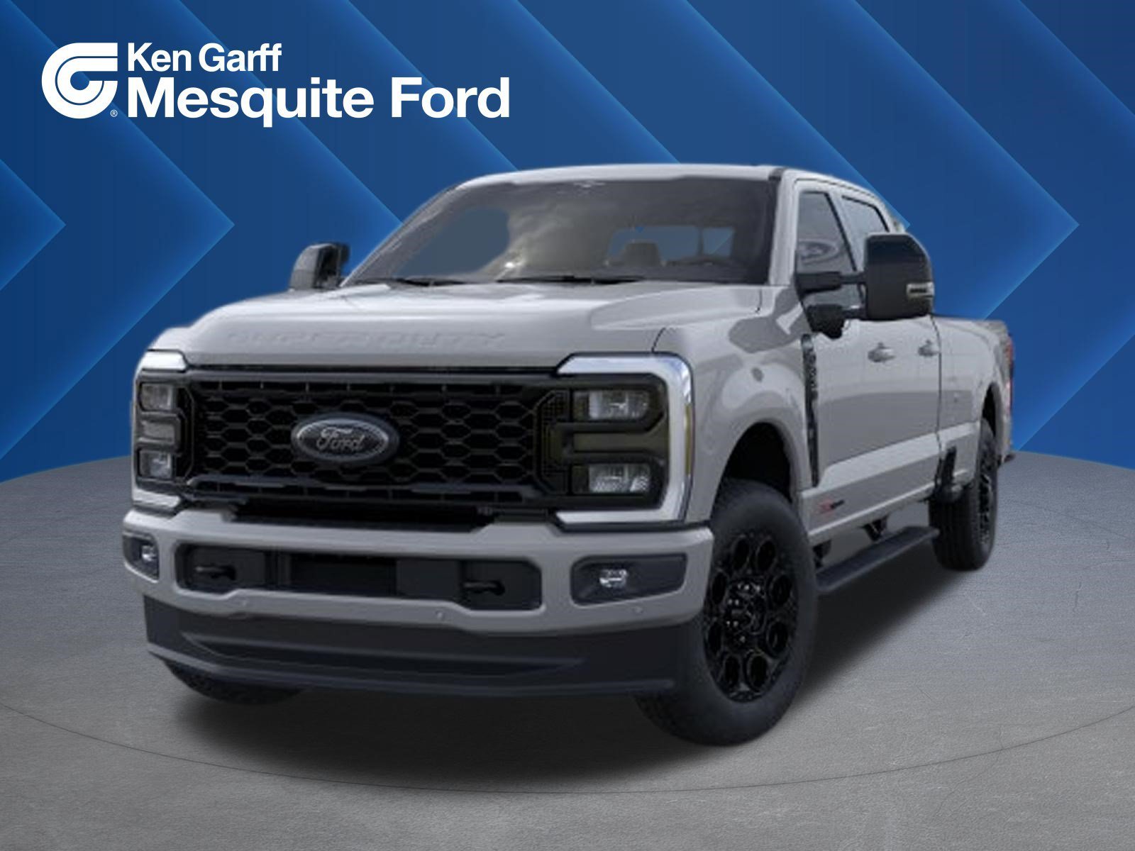 New 2026 Avalanche Ford LARIAT image 1