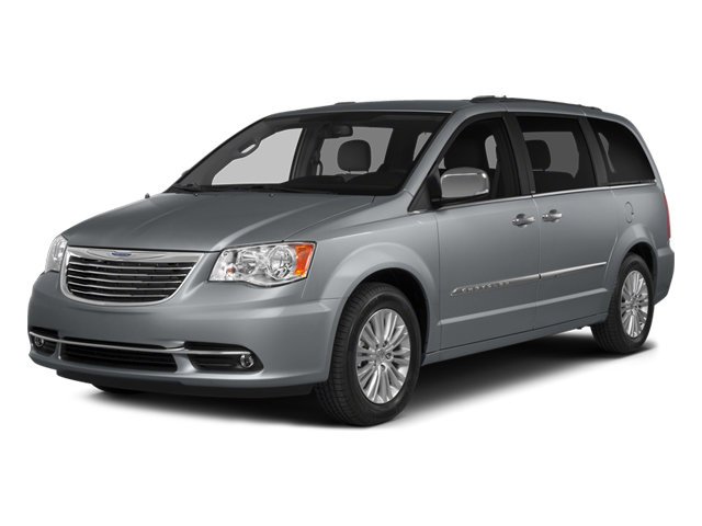 2014 Chrysler Town & Country Touring-L's photo