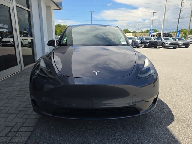 2023 Tesla Model Y Long Range - Photo 2