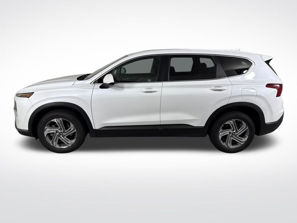2021 Hyundai Santa Fe SE - Photo 6