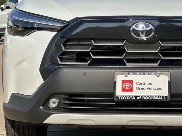 Used 2026 Beige Toyota XLE image 8