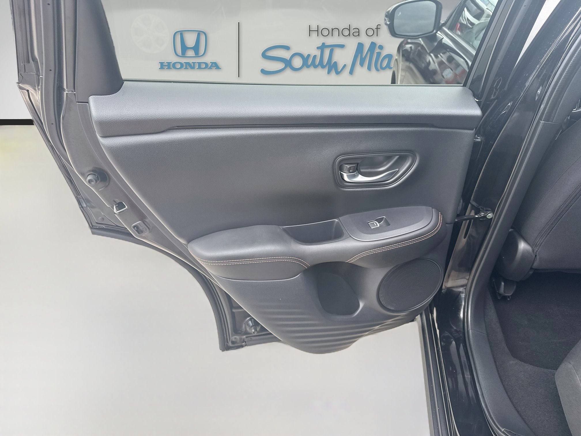 2026 Honda HR-V Sport - Photo 24