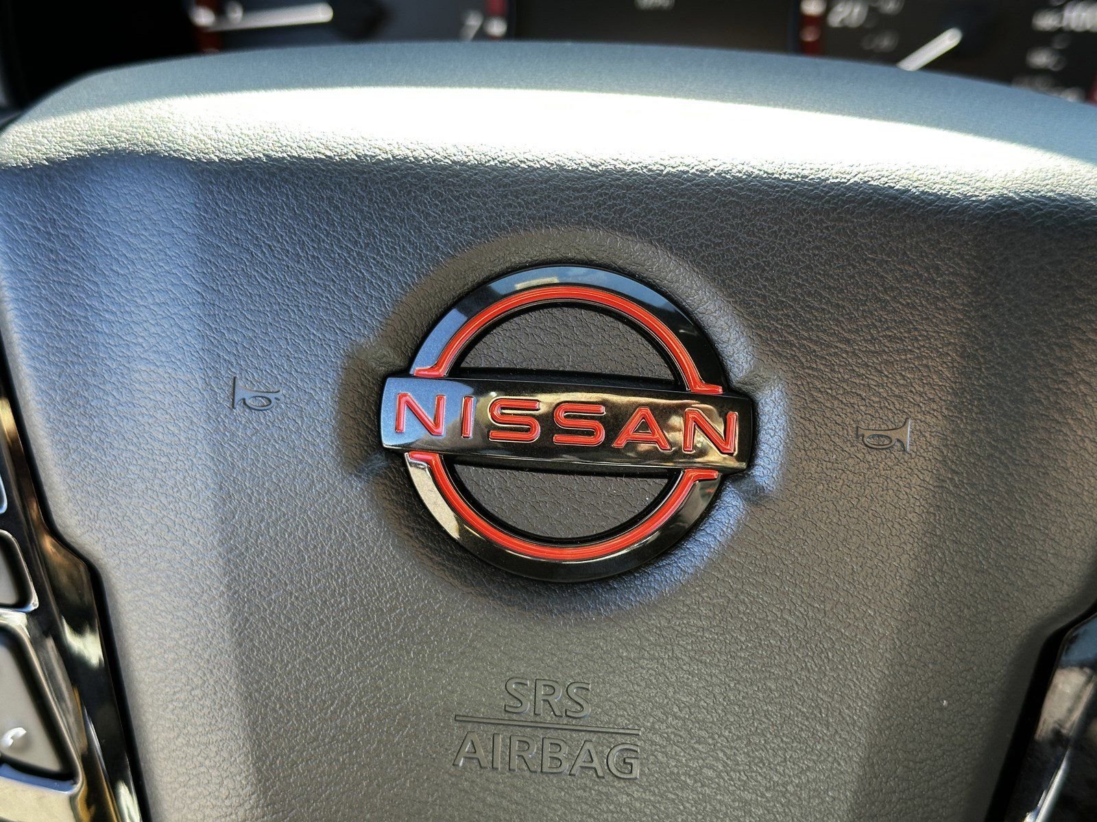 New 2026 Gray Nissan PRO-X image 25