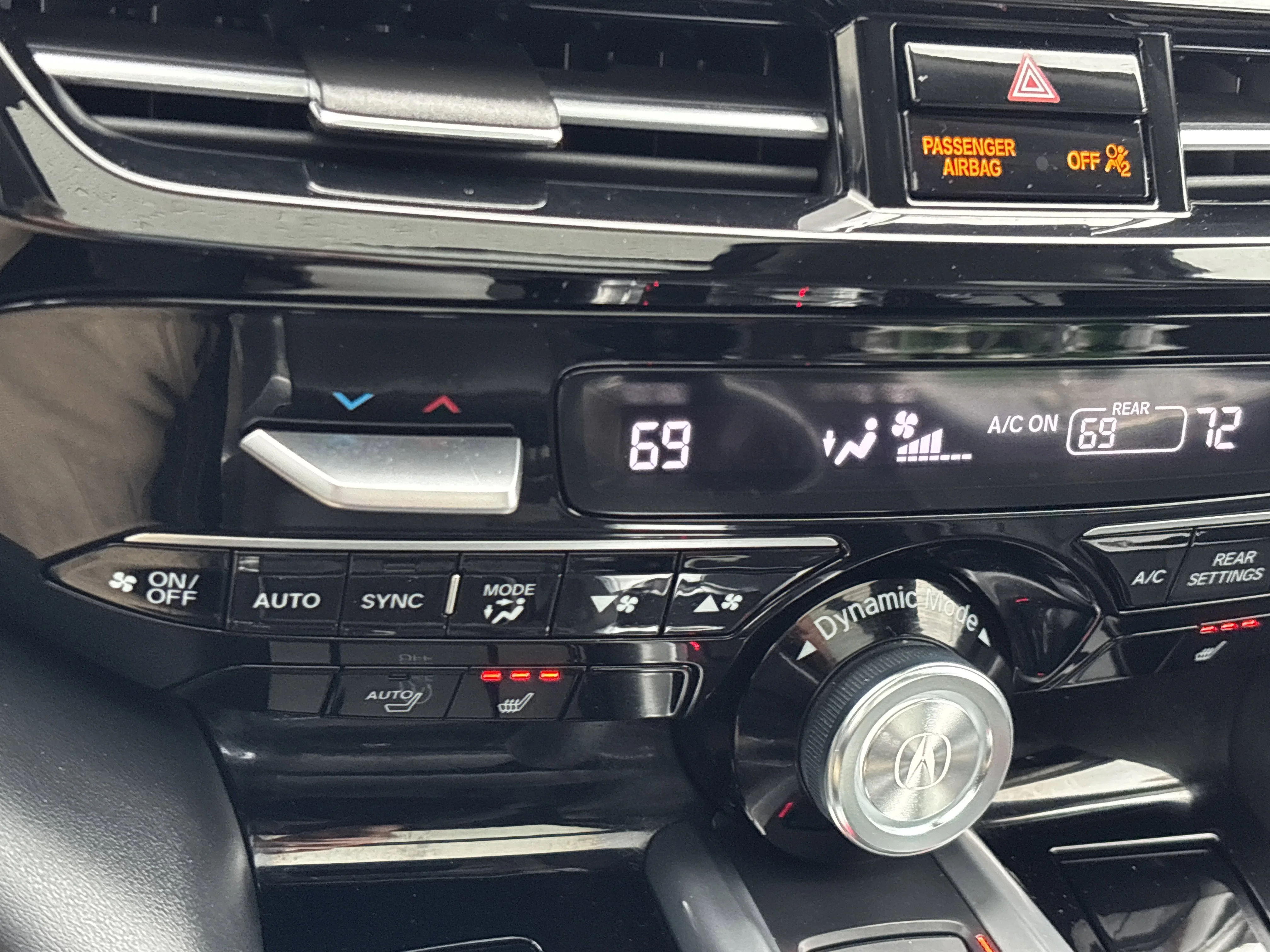 2023 Acura MDX Technology Package - Photo 36