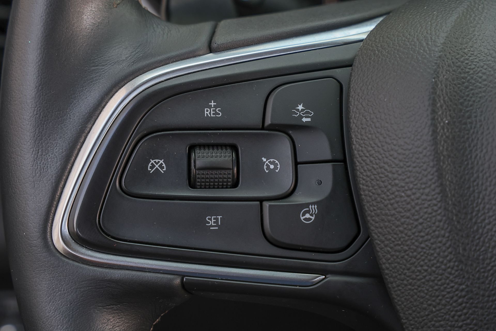 Used 2022 Brown Buick Preferred image 22