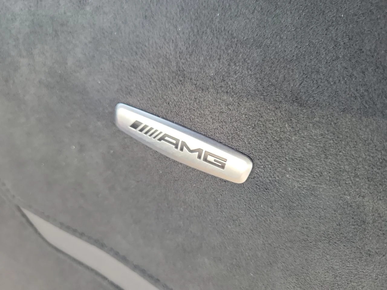 Certified Used 2026 Silver Mercedes-Benz C 43 AMG® image 23