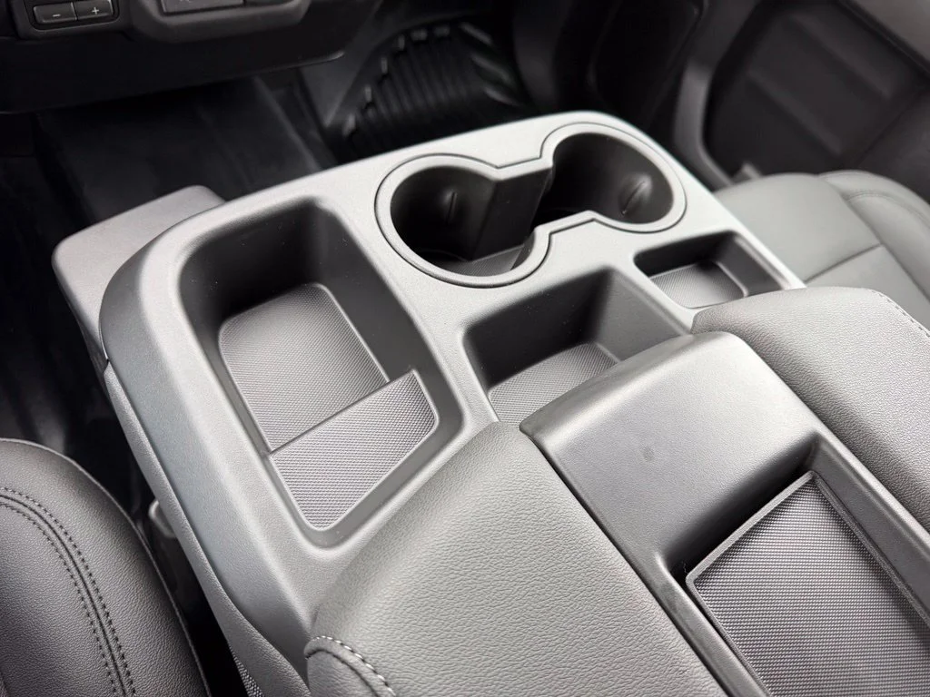 2026 Chevrolet Silverado 2500 HD Work Truck - Photo 27