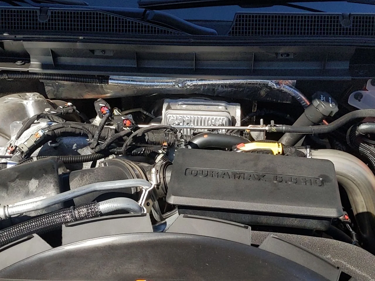 2023 Chevrolet Silverado 3500 HD Work Truck - Photo 68