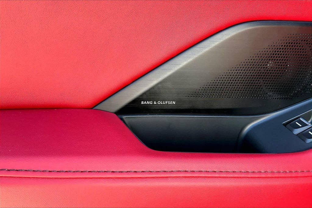 New 2026 Black Acura Type S w/Advance Package image 18