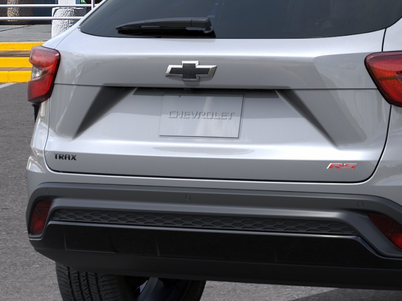 2026 Chevrolet Trax RS - Photo 14