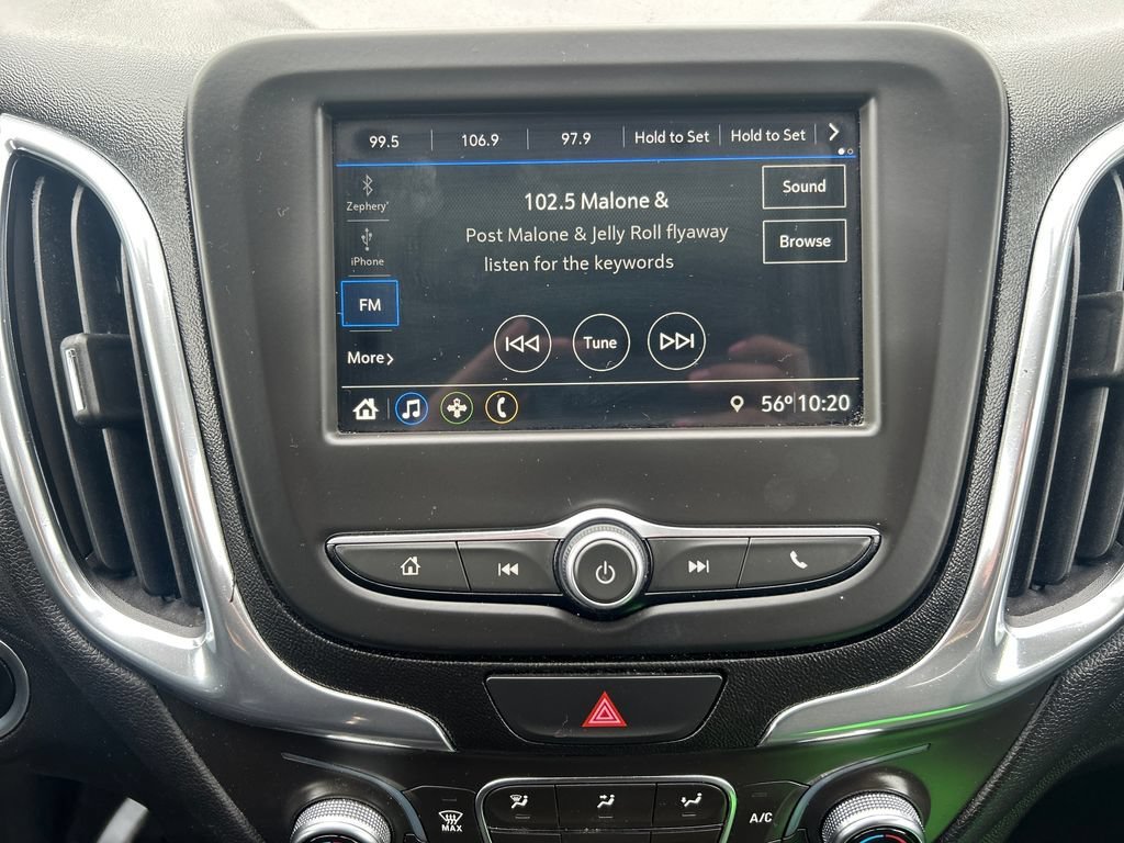 2019 Chevrolet Equinox LT - Photo 43