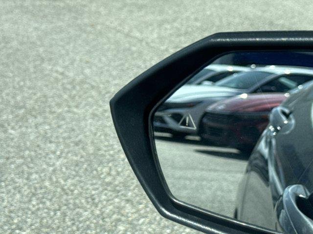 New 2026 Ecotronic Gray Hyundai SEL Sport image 16