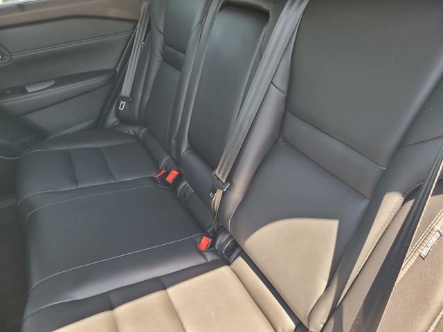 Used 2023 Gray Nissan SL image 15