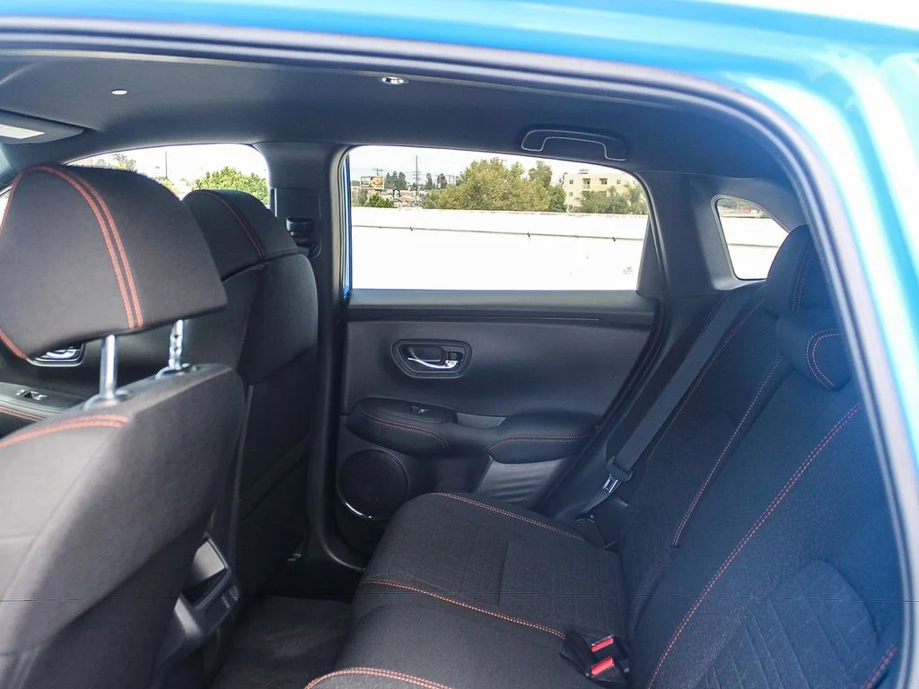 2026 Honda HR-V Sport - Photo 19