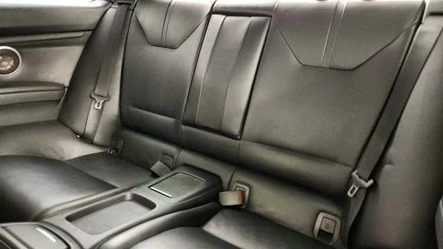 Used 2013 Space Gray Metallic BMW Base image 23