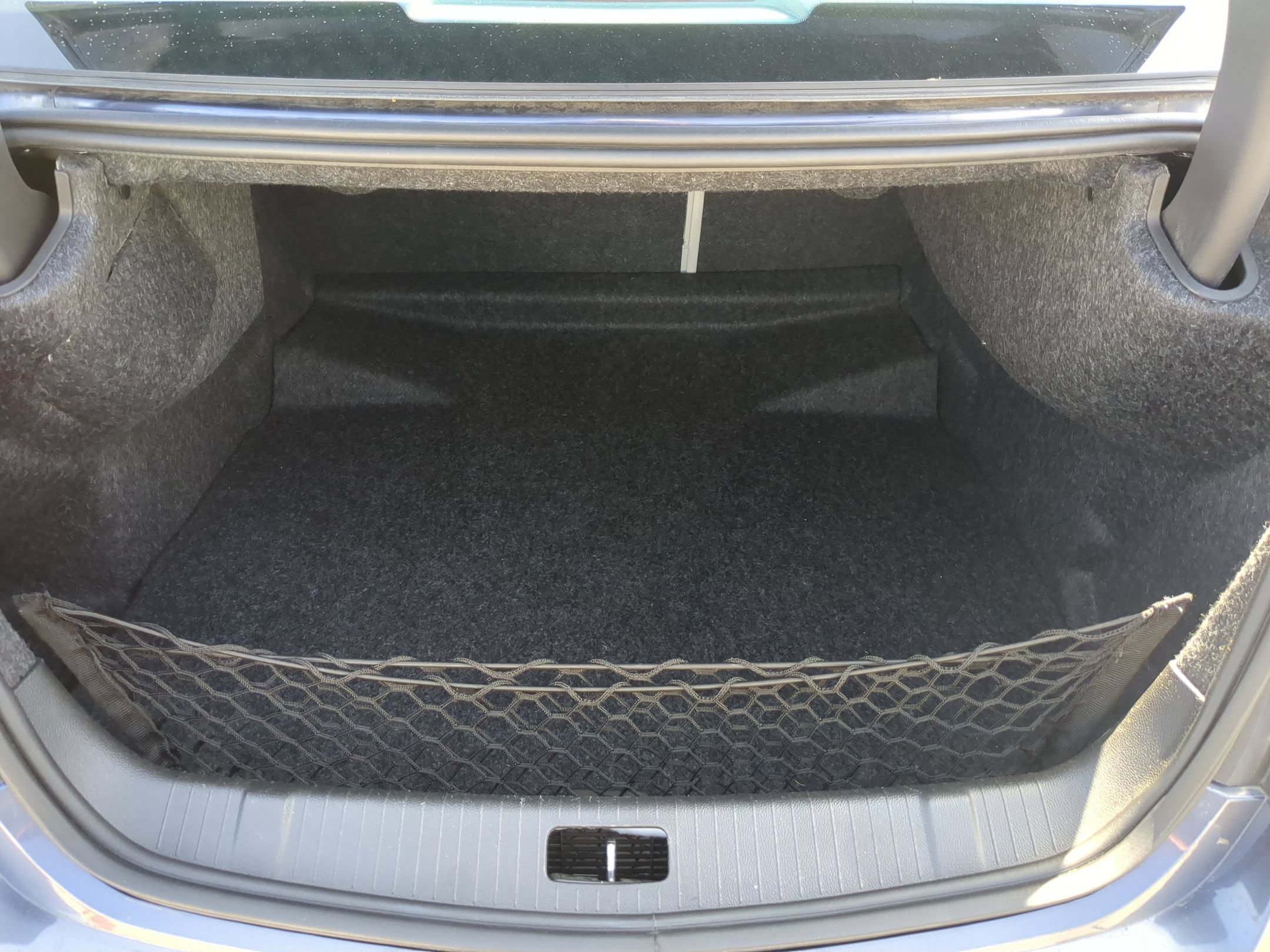 Used 2013 Atlantis Blue Metallic Buick Premium 1 image 28