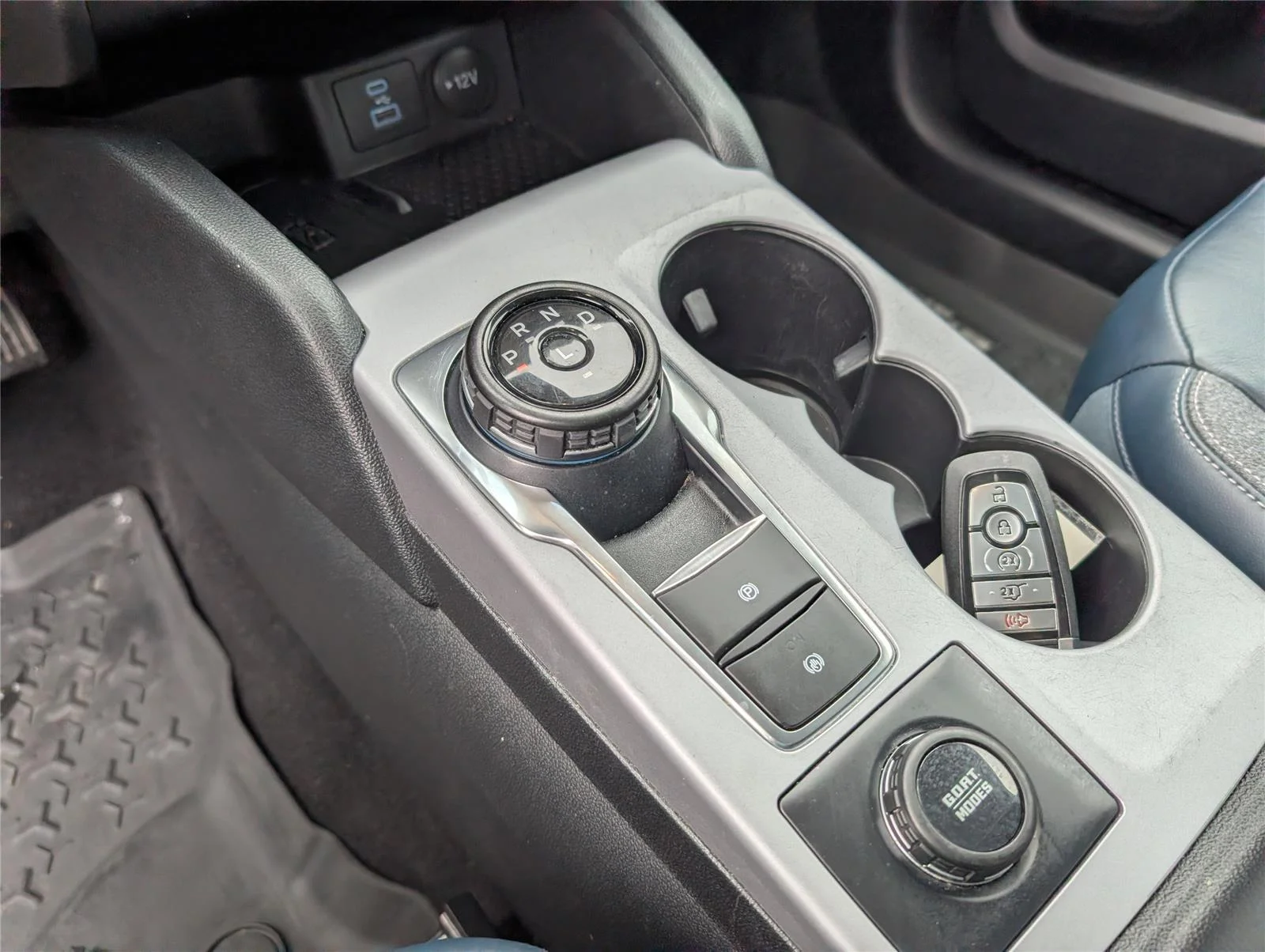 Used 2022 Area 51 Ford Outer Banks image 16