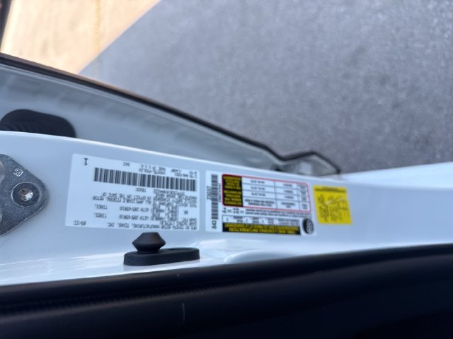 Used 2024 White Toyota TRD Pro image 22