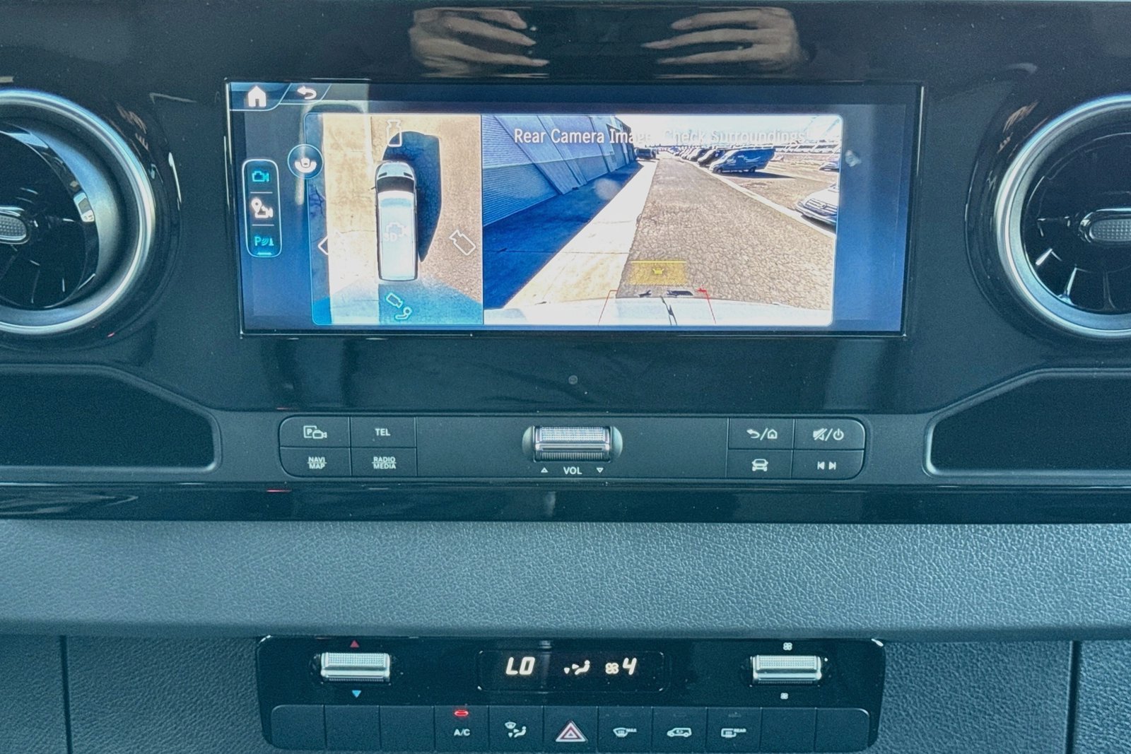 New 2026 Blue Gray Mercedes-Benz  image 13