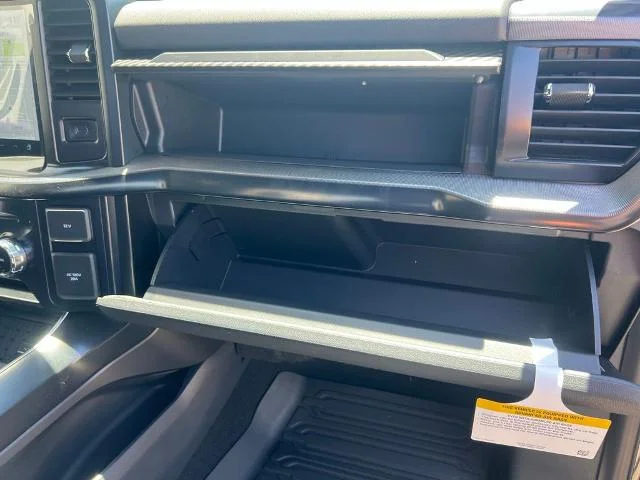 New 2026 Agate Black Metallic Ford Raptor® image 66