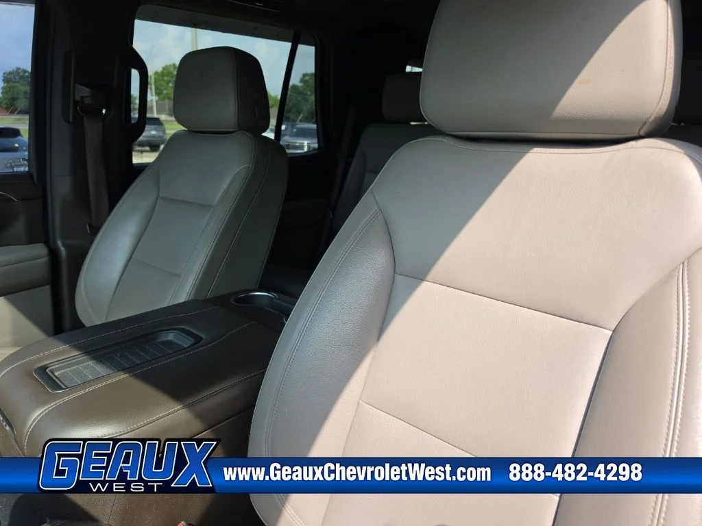 Used 2021 Beige Chevrolet LT image 24
