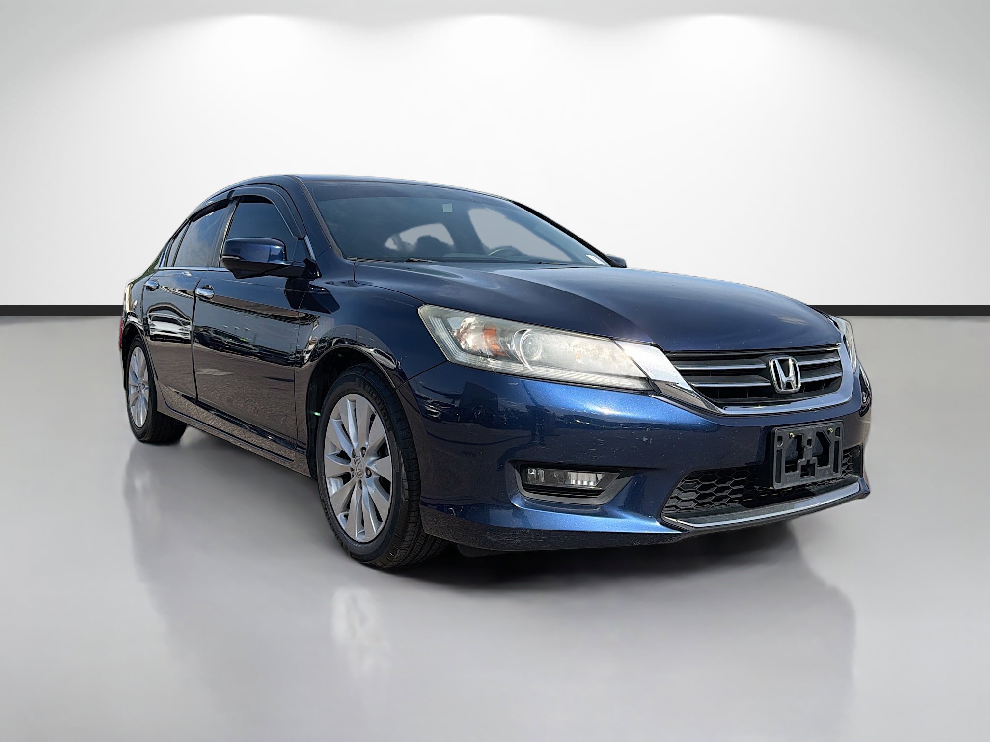 2014 Honda Accord EX
