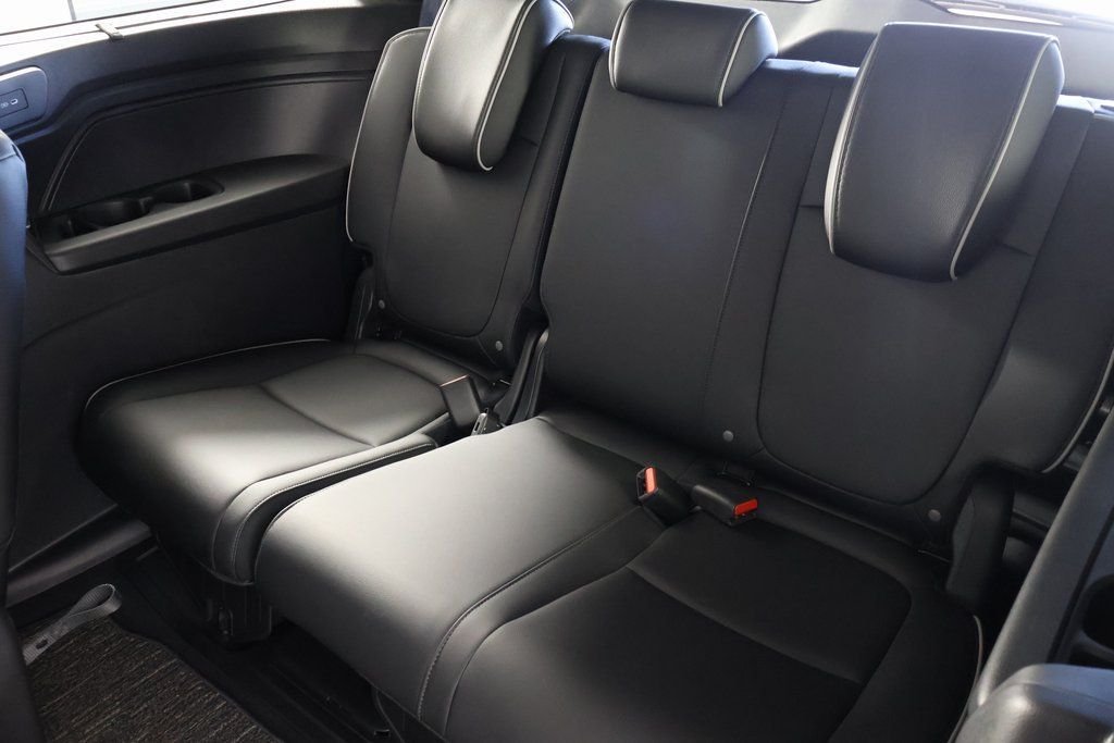 2026 Honda Odyssey Elite - Photo 7