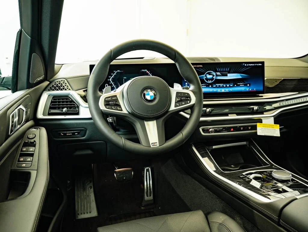 New 2026 Alpine White BMW xDrive40i image 33